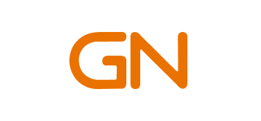 GN Company 徽标