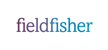 Logotyp för Fieldfisher