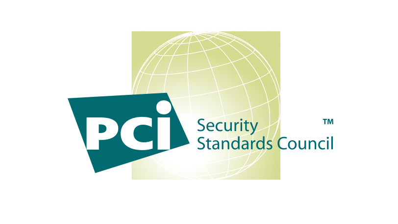 Obrázek souladu se standardy PCI